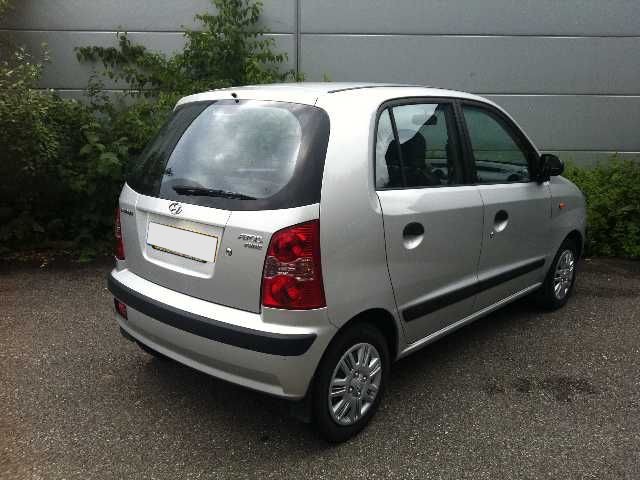 ATOS PRIME Ph II - 2005-2008